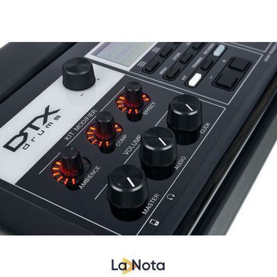 Драм модуль Yamaha DTX-PRO