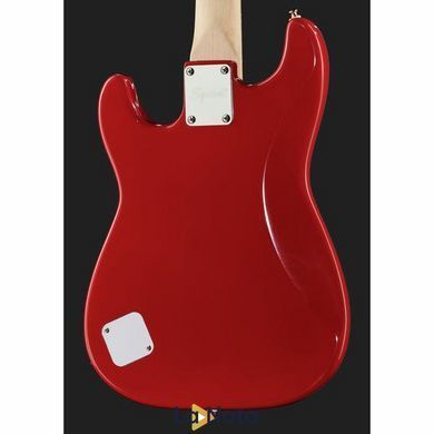 Електрогитара Squier Mini Stratocaster IL DR