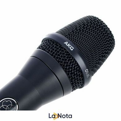 Мікрофон AKG C636