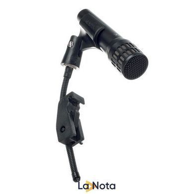 Набір мікрофонів AUDIX DP Quad