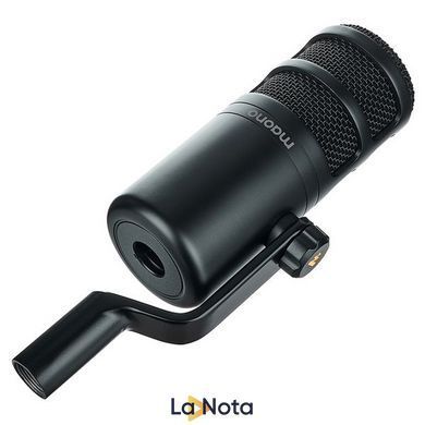 Мікрофон Maono PD100 Podcast Mic