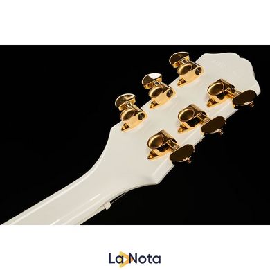 Електрогітара Epiphone Les Paul Custom AW LH