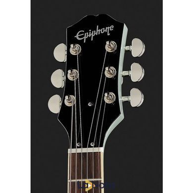 Електрогітара Epiphone Power Player SG Ice Blue