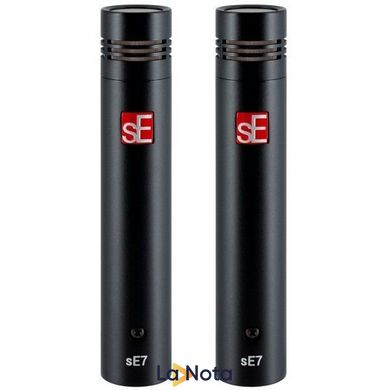 Микрофон sE Electronics sE7 (Pair)