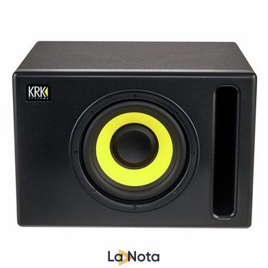 Сабвуфер KRK S8.4