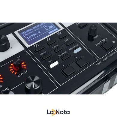 Драм модуль Yamaha DTX-PRO