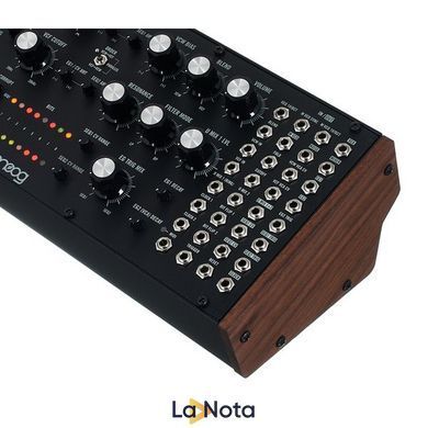 Аналоговий синтезатор Moog Labyrinth