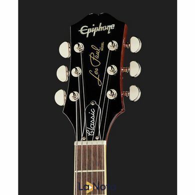 Електрогитара Epiphone Les Paul Classic Honeyburst