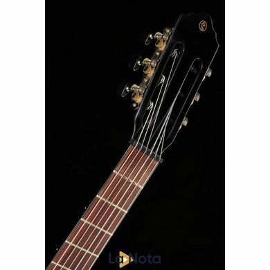 Классическая гитара Thomann C-404 BLK Set