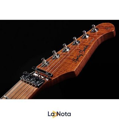 Електрогітара Harley Benton Fusion-III HH FR Roasted FCH