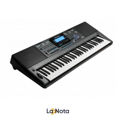 Синтезатор Kurzweil KP150, Черный