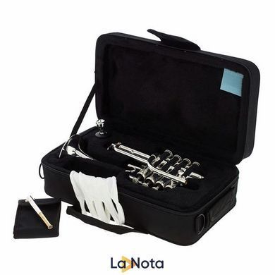 Труба Thomann TR-901S Piccolo Trumpet