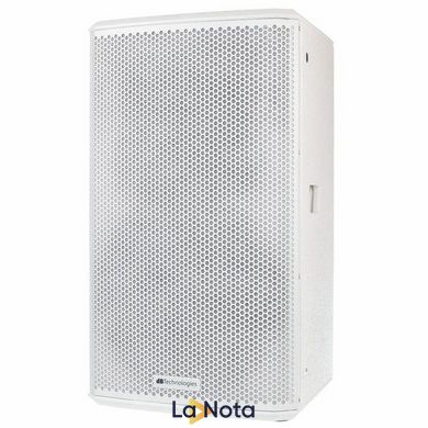 Акустична система dB Technologies LVX P12 White