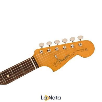 Електрогитара Fender Vintera II 50s Jazzmaster DS