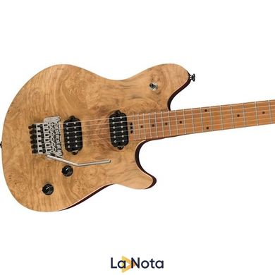 Електрогитара Evh Wolfgang WG Standard Laurel