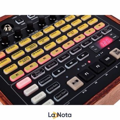 Драм машина Korg KR-55 Pro