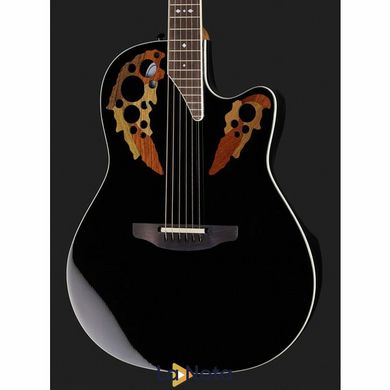 Акустична гітара Ovation Pro Series 2778AX-5-G St.Elite