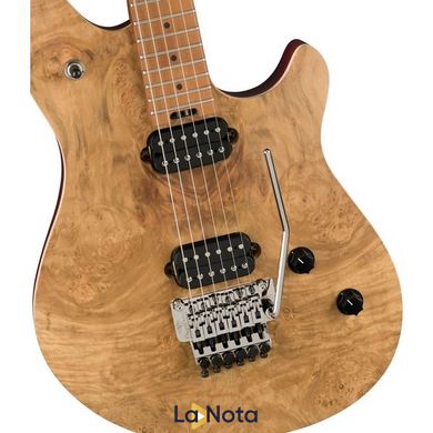 Електрогітара Evh Wolfgang WG Standard Laurel