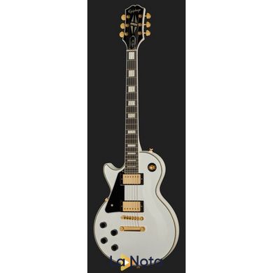 Електрогітара Epiphone Les Paul Custom AW LH