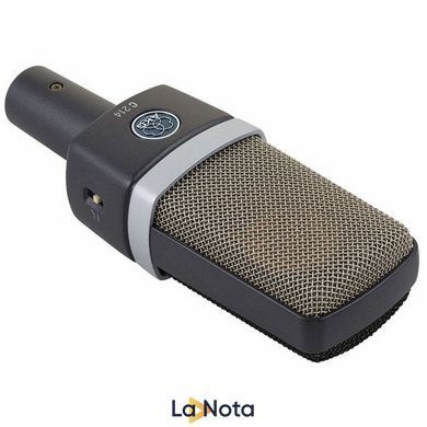 Микрофон AKG C214 Stereo Set