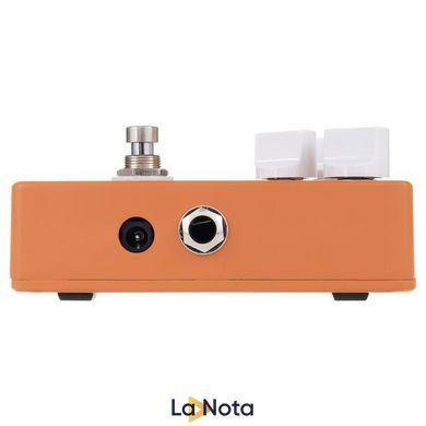 Гітарна педаль Joyo JF-36 Sweet Baby OD