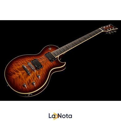Електрогітара Schecter Solo-II Supreme CEBB