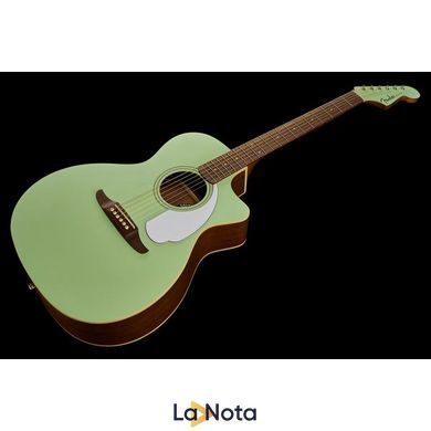 Акустична гітара Fender Newporter Player SFG WN