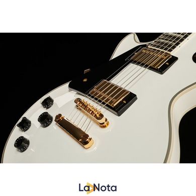 Електрогитара Epiphone Les Paul Custom AW LH