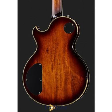 Електрогітара Schecter Solo-II Supreme CEBB