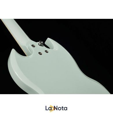 Електрогітара Epiphone Power Player SG Ice Blue