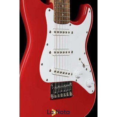 Електрогитара Squier Mini Stratocaster IL DR
