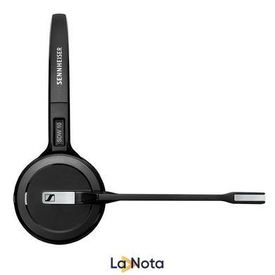 Навушники з мікрофоном Sennheiser SDW 5016