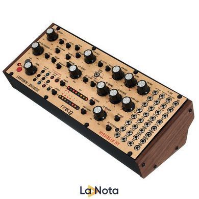 Аналоговий синтезатор Moog Labyrinth