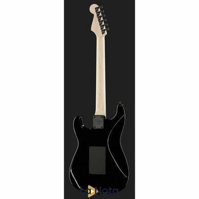 Електрогитара Jackson Adrian Smith SDXQ Trans Green