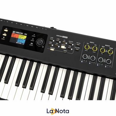 Цифрове піаніно Studiologic Numa X Piano 73, Чорний