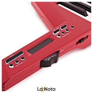 MIDI-клавіатура Alesis Vortex WIRELESS 2 RED