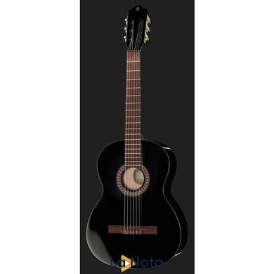 Классическая гитара Thomann C-404 BLK Set