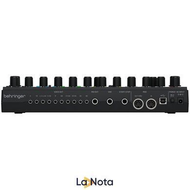 Драм машина Behringer RD-78
