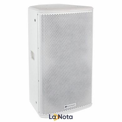 Акустична система dB Technologies LVX P12 White