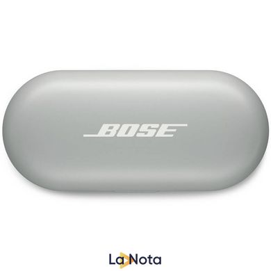 Навушники TWS Bose Sport Earbuds Glacier White (805746-0030)