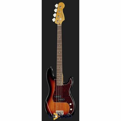 Бас-гітара Squier Classic Vibe 60s P-Bass LRL 3TS