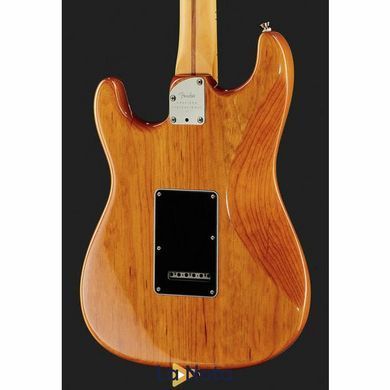 Електрогитара Fender American Pro II Stratocaster HSS MN RST PIN