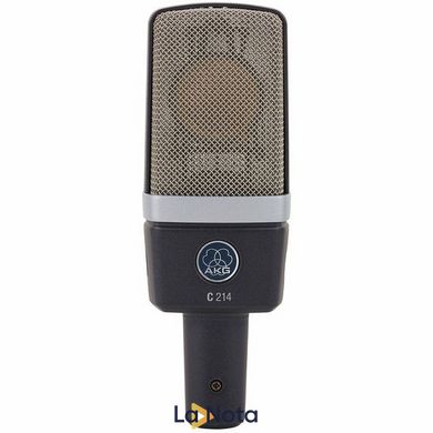 Мікрофон AKG C214 Stereo Set