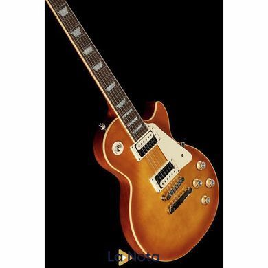 Електрогитара Epiphone Les Paul Classic Honeyburst