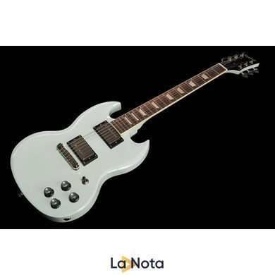 Електрогітара Epiphone Power Player SG Ice Blue