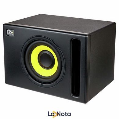 Сабвуфер KRK S8.4