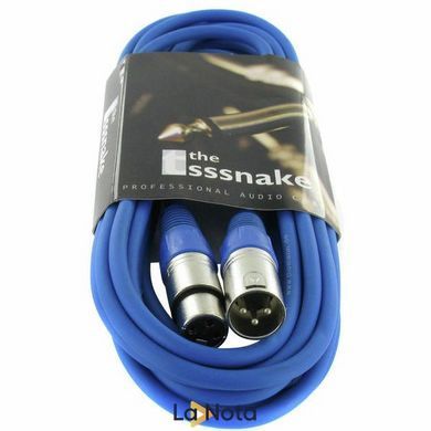 Кабель the sssnake SM6BL