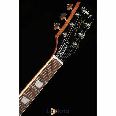Електрогитара Epiphone Les Paul Classic Honeyburst