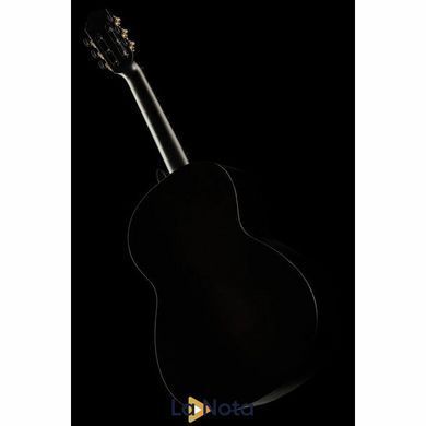 Классическая гитара Thomann C-404 BLK Set