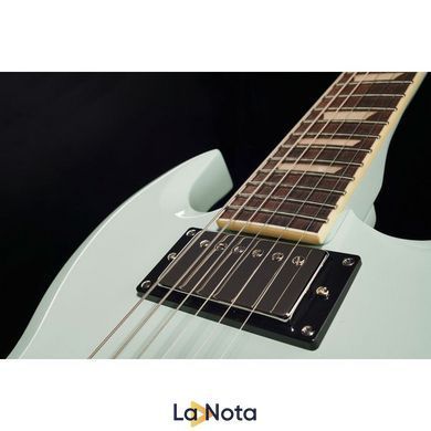 Електрогітара Epiphone Power Player SG Ice Blue